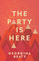 Book Cover The Party is Here