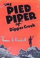 Book Cover The Pied Piper of Dipper Creek