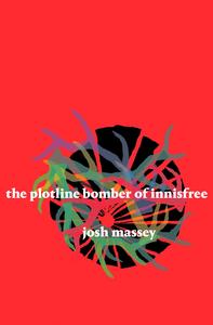 Book Cover The Plotline Bomber of Innisfree