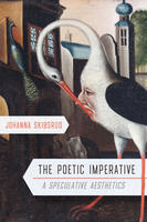 Book Cover the Poetic Imperative