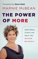 Book Cover The Power of More
