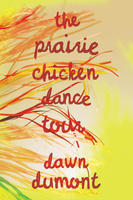 Book Cover The Prarie Chicken Dance Tour