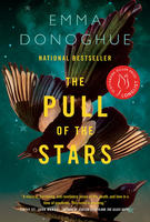 Book Cover The Pull of the Stars