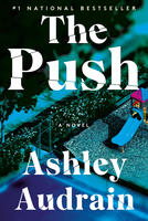Book Cover The Push