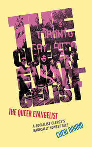 Book Cover The Queer Evangelist