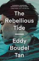 Book Cover The Rebellious Tide