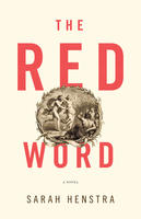 Book Cover The Red Word