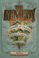 Book Cover The Remedy