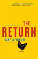 Book Cover The Return