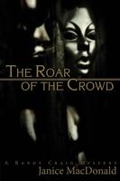 Book Cover The Roar of the Crowd
