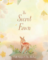 Book Cover The Secret Fawn