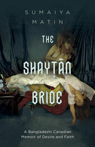 Book Cover The Shaytan Bride