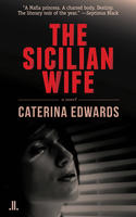 Book Cover The Sicilian Wife