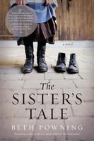 Book Cover the Sister's Tale