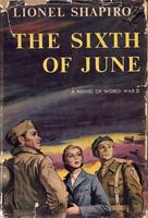 Book Cover The Sixth of June