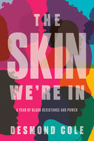 Book Cover the Skin WE're In