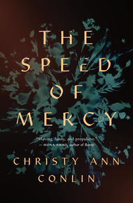 Book Cover The Speed of Mercy