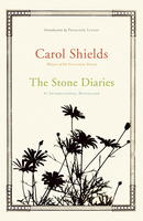Book Cover The Stone Diaries