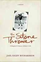 Book Cover The Stone Thrower