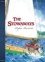 Book Cover the Stowaways