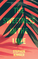 Book Cover The Sweetness in the Lime