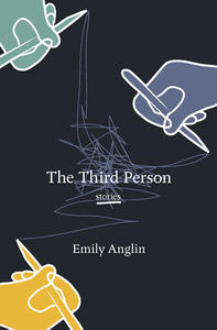Book Cover The Third Person