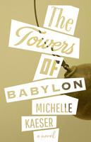 Book Cover The Towers of Babylon