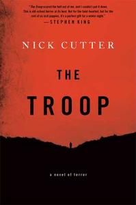 Book Cover The Troop