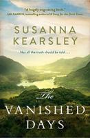 Book Cover the Vanished Days