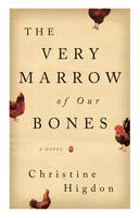 Book Cover The Very Marrow of Our Bones