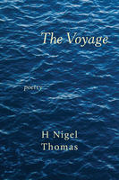 Book Cover The Voyage