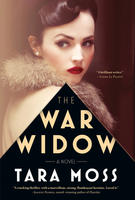 Book Cover The War Widow
