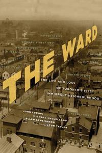 Book Cover The Ward
