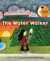 Book Cover The Water Walker