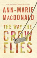 Book Cover the Way the Crow Flies