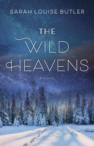 Book Cover The Wild Heavens