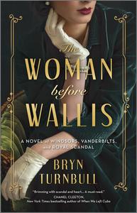 Book Cover The Woman Before Wallis