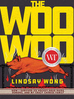 Book Cover The Woo Woo