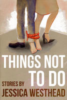 Book Cover Things Not to Do