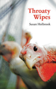 Book Cover Throaty Wipes