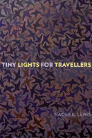 Book Cover Tiny Lights for Travellers