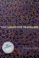 Book Cover Tiny Lights for Travellers