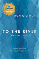 Book Cover to the River