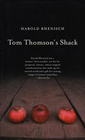 Book Cover Tom Thomson's Shack