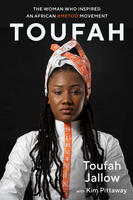 Book Cover Toufah