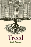 Book Cover Treed
