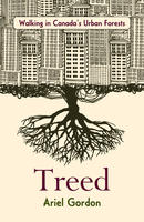 Book Cover Treed