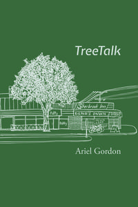 Book Cover TreeTalk