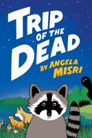 Book Cover Trip of the Dead