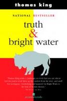 Book Cover Truth and Bright Water